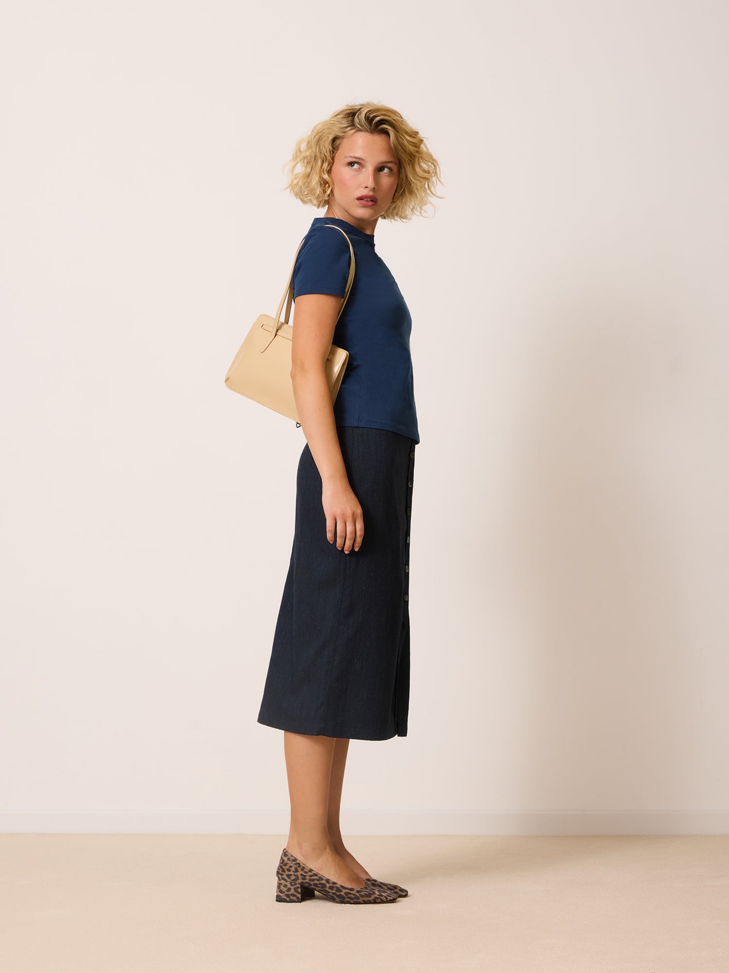 ZVEA Skirt ZVEA Skirt